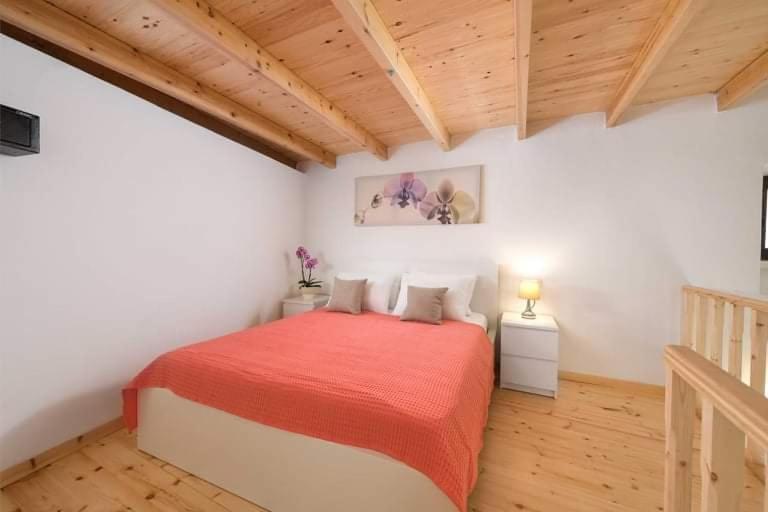 Apartment Niochori 1 Rhodes City