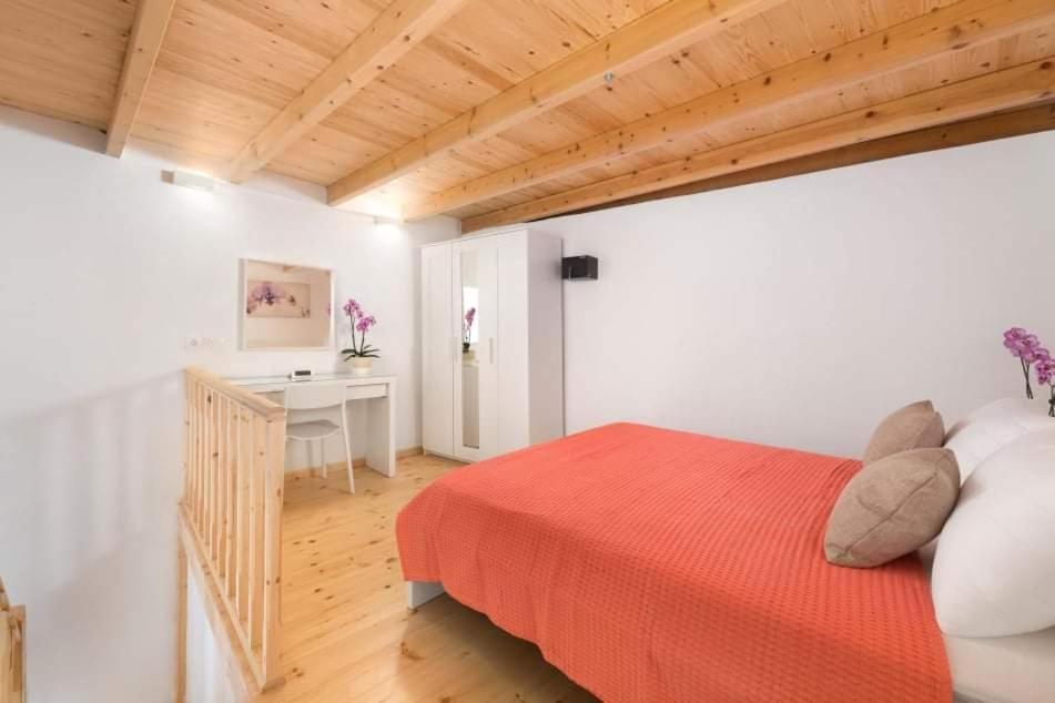 Niochori 1 Apartment *