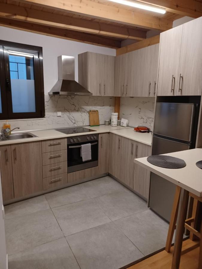 Niochori 1 Apartment *